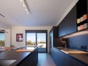 Viranepiskopi Kreta, Viranepiskopi: Einzigartige Luxusvilla mit Pool und Meerblick zum Verkauf Haus kaufen